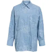 Object Avec Broderie Chemise