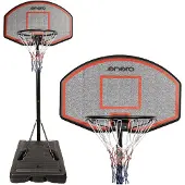 Enero Ensemble Réglable Pour Le Basketball Junior 1,9-2,6 M