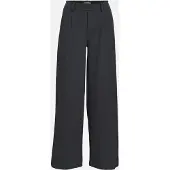 Object Pantalon 'OBJLisa' gris