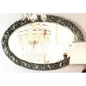 Xl Moebel Gmbh Spiegel Design Wandspiegel 140x90 Barock Rokoko Italienische Einrichtung Möbel