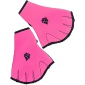Mad Wave Gants De Natation Aquafitness