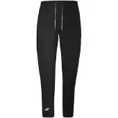 Babolat PLAY PANT JUNIOR, pantalon de sport, noir, taille 12/14 ans