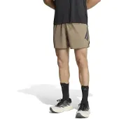 Adidas Adi365 Formotion 7´´ Shorts Beige L Homme