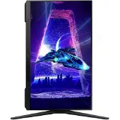 Samsung Écran Odyssey G3 24" VA FHD 180Hz Noir - S24DG304EU