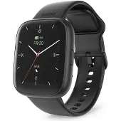 Hama Smartwatch 4000 41.9mm Screen Black