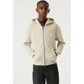 Garcia U263469 Full Zip Sweatshirt Beige 8-9 Years Garçon