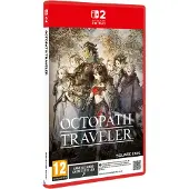 Octopath Traveler Nintendo Switch 2