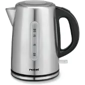 Rotel Bouilloire électrique inox sans fil
