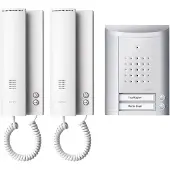 Ritto By Schneider Ritto Kit complet si Entravox, 2WE 1841220