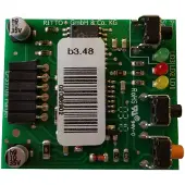 Ritto 1757301 Bloc d'alimentation TwHexagonal, REG