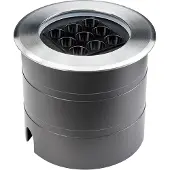 SG ARMATUREN SGLI NEMO II MIDI 460lm 3000K 630072Ra>80 Section de phase (460 lm, IP67)