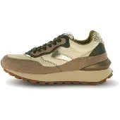 Voile Blanche Qwark Hype Trainers Marron EU 39 Femme
