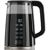 Black & Decker Bouilloire Bxke2206e 1.7l 2200w