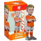 Minix Asmodee République tchèque : Football World Cup : Pays-Bas - F. DE JONG