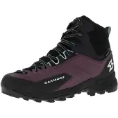 Garmont Bottes De Randonnée Oron Mid Wp