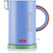 Bodum Wasserkocher, Bouilloire électrique, Multicolore