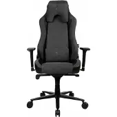 AROZZI Vernazza Vento Chaise Gaming - Gris foncé