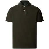 Hackett Polo à Manches Courtes Hm5600241