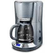 Russell Hobbs Machine à café Inspire Grey 24393-56