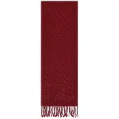GUESS Jewels 65x180cm Jacquard Scarf Scarf Rouge Femme