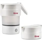 Girmi Bouilloire électrique BL03 0,6 L 600 W Blanc