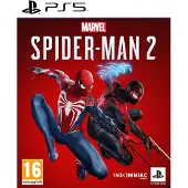 Marvel's Spider-Man 2 (PS5)