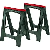 Makita Deux chèvres de travail