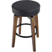 Proline Tabouret de guitare - teinté foncé