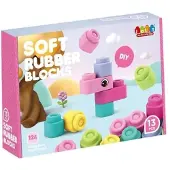 AHG W&K mbH Blocs souples 13pcs