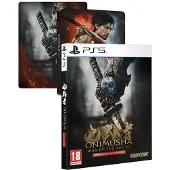 Onimusha Way of the Sword - Premium Deluxe Edition