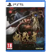 Onimusha: Way of the Sword