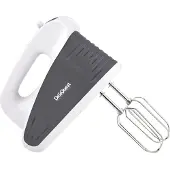 DIGIQuest WHIP 250 FRUITS ÉLECTRIQUES - (Gris)