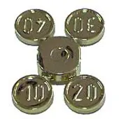 LEGO Pièces (70501) – neuves