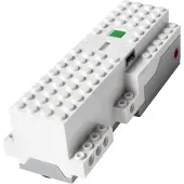 LEGO Blanc Boost Lpf2 Hub Motor N° 1 (bb0894c01) – neuf