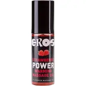 Eros Huile de massage érotique Eros 100 ml