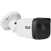 BCS Caméra Ultra IP -U-TIP35FSR3, Caméra réseau, Noir