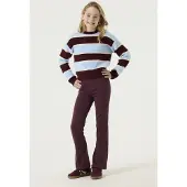 Garcia U262720 Leggings Rouge 15 Years Fille