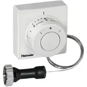 Ta Tête thermostatique F, Thermostat, Blanc