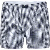 Steppin' Out Boxer Vichy Marine
