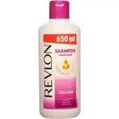 Revlon , Shampoo Volume, Hair Shampoo, For Volume, 650 ml