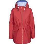Trespass Finch Jacket Rouge M Femme