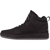Lotto Baskets basses 'Prehna Fur' noir
