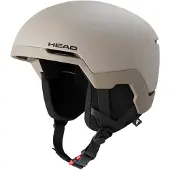 Head - Casque de ski - Faero Haze - Taille XL/XXL - Beige