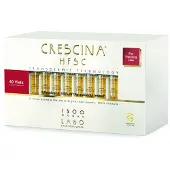 Labo suisse Hfsc Transdermic 1300 Femme, 40 flacons, Labo