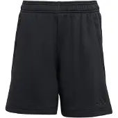 Adidas Tiro 25 Travel Shorts Noir 11-12 Years Enfants