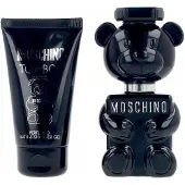 Moschino Toy Boy EDP 30 ml + SG 50 ml M