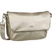 Zwei Sacs à main 'Mademoiselle' beige