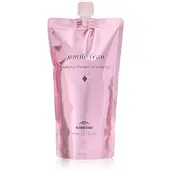 MILBON - Jemile Fran Beautifying Shampoo For Coarse Hair - 400ml Refill