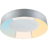 Paulmann LED Plafonnier Casca