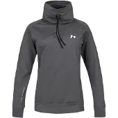 Hannah Taura Fleece Gris 40 Femme